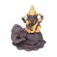 thumbnail image 5 of Cone Burner Waterfall,Backflow Incense Burner Pipa Insence Waterwall Cone Incense Burner True Excellence, 5 of 5