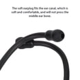 thumbnail image 1 of Heart Stethoscope, Easy To Operate Professional Stethoscope  for Hospital, 1 of 8