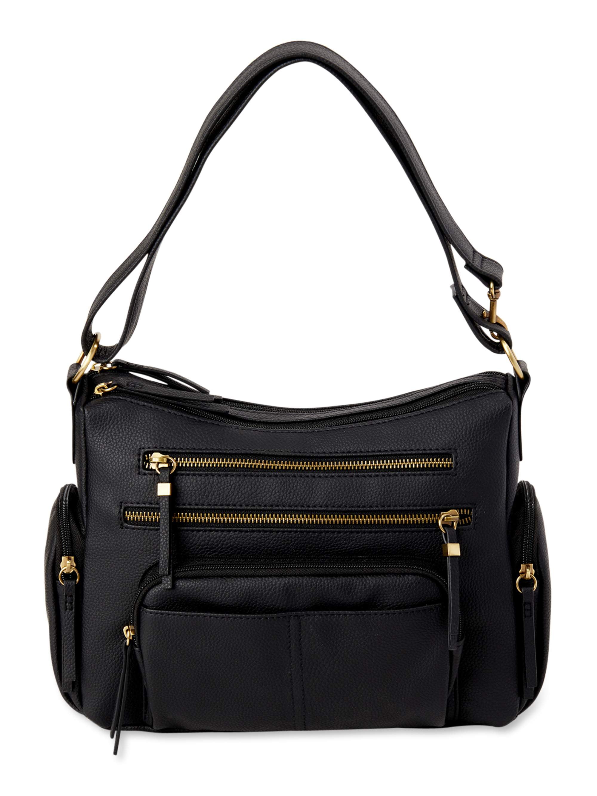 bookbolsa with strap