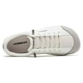 thumbnail image 6 of HOBIBEAR Women's Barefoot Mesh Sneakers - Lightweight Wide Toe Zero Drop Slip-On, 6 of 7