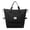 Black, variant on Versatile Stylish Shoulder Bag for Everyday Travel Use Spacious Carryall Suits Casual Outfits Ideal All Occasions
