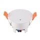 thumbnail image 4 of 4X Sensor de Presencia Tuya ZigBee MmWave con DeteccióN de Radar de Microondas de Luminancia Sensor de Movimiento PIR Montaje en Techo, 4 of 7