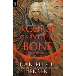 Hidden Huntress -- Danielle L. Jensen - Walmart.com