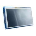 thumbnail image 2 of ‌Touch Screen Module,7 Inch TFT ResistiveTouch Screen Module SSD1963 Driver Chip LCD Display 16-Bit Bus Interface 800x480 Resolution Module for MCU, 2 of 7