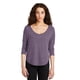 thumbnail image 1 of Camiseta alternativa The Curveball Vintage 50/50. AA5062 Vintage Iris S Ropa alternativa 1126882, 1 of 1