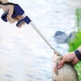 thumbnail image 1 of Gancho de pesca de lujo Sharpla Removedor de anzuelos de pesca, 1 of 8