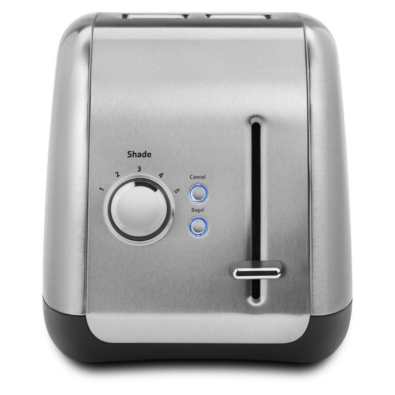Toaster KitchenAid 5kmt 221 EOB Bread Household appliances for kitchen home  Toasters Cooking Appliance