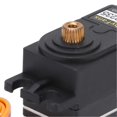 thumbnail image 3 of 25kg Metal Gear Servo Motors High Precision Low Noise Digital Servo Motor for Car Boat Airplane Robot, 3 of 4