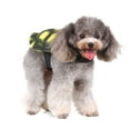 thumbnail image 5 of hirigin Pet Dog Halloween Costume, Funny Soft Indoor Outdoor Apparel for Cosplay Holiday Party, 5 of 8