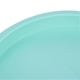 thumbnail image 2 of Lot de 4 moules à gâteaux ronds en silicone antiadhésifs (vert S), 2 of 4
