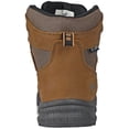 thumbnail image 5 of HOSS Men’s Composite Toe Met Guard Waterproof Work Boot Slip Resistant SD Tikaboo UL Brown, 5 of 7