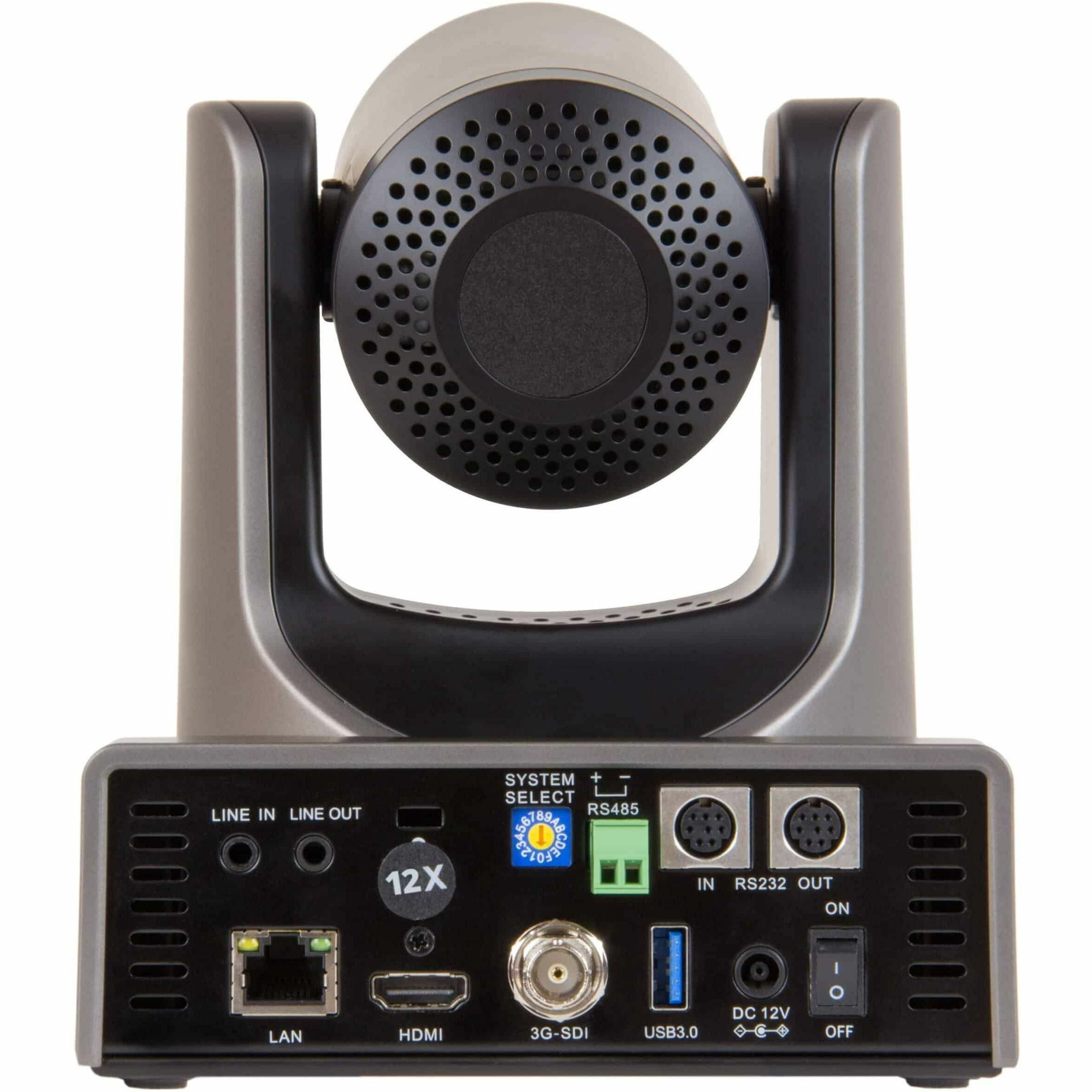 MuxLab 500791-V2 Webcam - 2.1 Megapixel - 60 fps - USB 3.0 Type A