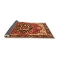 thumbnail image 2 of Ahgly Company Indoor Rectangle Persian Orange Traditional Area Rugs, 3' x 5', 2 of 4