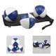 thumbnail image 1 of 3 uds pelota de de suave suave profesion con bolsa de almacenamiento para , entrenamiento interactivo, juguete Hugo  Juego de juguetes de pelota de malabares, 1 of 10