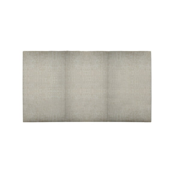 Cabecera Empotrable FALERNA Individual Color Arena BENVENUTTI