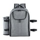 thumbnail image 1 of Mochila De Picnic Para 4 Personas Con Compartimento Refrigerador Aislado, Bolsa De Aislamiento Portátil Para Exteriores, Bolsa De Gran Capacidad Para Picnic Moyic OD013715-00, 1 of 6
