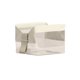 thumbnail image 1 of Kit de aseo de viaje Cadence Parcel Clear Dopp Kit, 1 L, 1 of 6