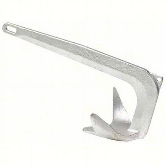 NEW SEACHOICE 44 LB CLAW ANCHOR SCP 41700