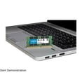 thumbnail image 3 of Crucial 16GB (2 x 8GB) 260-Pin DDR4 SO-DIMM DDR4 3200 (PC4 25600) Laptop Memory Model CT2K8G4SFRA32A, 3 of 4