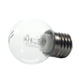 thumbnail image 5 of Bombilla de horno de bajo consumo de 40 W, base estándar E27 para electrodomésticos de cocina, 5 of 7