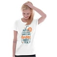 thumbnail image 3 of Sunshine Sweet Tea Southern Belle Womens Slim Fit Graphic Tee Brisco Brands S, 3 of 5