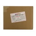 thumbnail image 1 of Paasche AEX-25 25 lbs Aluminum Oxide Fast Cutting Compound, 1 of 1