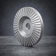 thumbnail image 4 of Abrasive Disc For Woodworking, 4 of 7