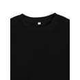 thumbnail image 3 of Men Women Currently Unproductive Do Not Disturb Lazy Frog Snack Bean Bag Graphic Crew Neck Short Sleeve T-Shirt Funny Meme Cartoon Casual Soft All Season Daily Lounge Tee, 3 of 9