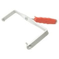 thumbnail image 3 of Faithfull Double-arm Roller Frame 300mm (12in), 3 of 4