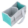 thumbnail image 1 of Bolsa de almacenamiento portátil Jadeshay estuche de transporte para Toniebox de fieltro compacto y ligero, 1 of 14