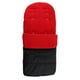 thumbnail image 2 of Manta Multiusos Macarena De Dormir Cochecito De Bebé Decor rojo, 2 of 8