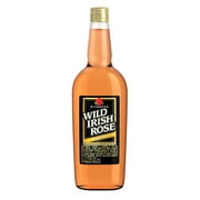 Richards Wild Irish Rose Wild Fruit, Blush Wine, 750 mL Bottle