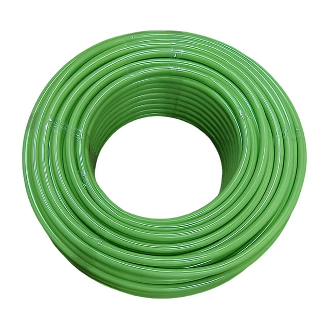 Tubo de modelado de boda, tubo de utilería decorativo, tubo Flexible creativo para decoración de fiesta, tubo de estilo de boda para accesorios de Diámetro interior 12mm