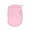 Pink, variant on Bathing Brushes for Body Care - 12 Pcs Cleansing Exfoliating Scrubbers for Shower Use Spa Back Scrubbers Wet Exfoliating Mittens for and Refreshing Shower Routine 19.5x13.5 cm