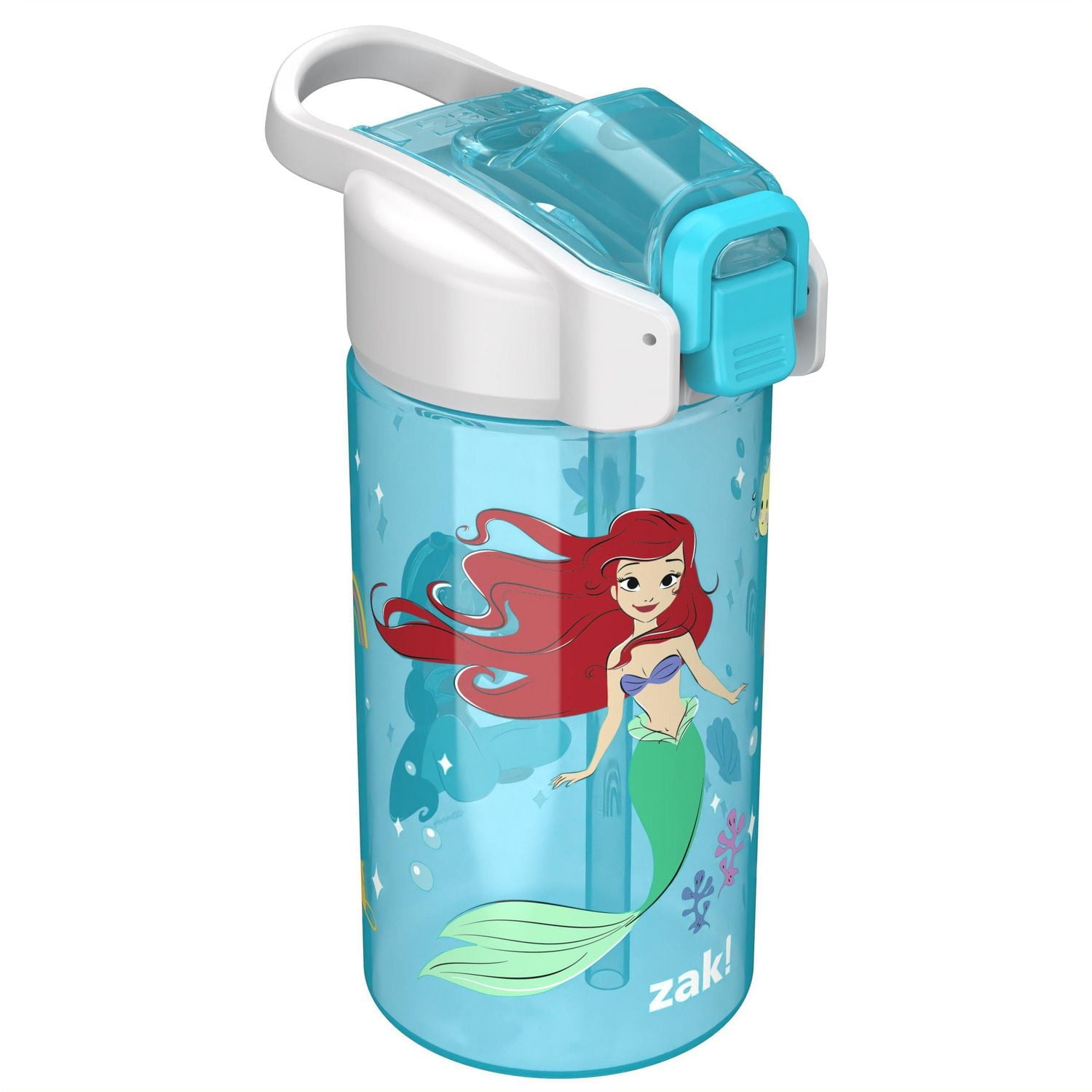 Zak Designs Princesse Bouteille Jubilé 16oz Princesse Bouteille Jubilé 16oz