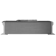 Boss Audio 12 1400W Subwoofer, 1500W Amplifier w Amp Kit & QPower 12 Enclosure