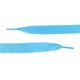 thumbnail image 3 of 2 pares de cordones planos para mujer, zapatillas de deporte, cordones de lona Cielo azul 140cm/55.1" Unique Bargains Cordones, 3 of 4