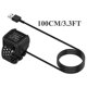 thumbnail image 4 of Charger Compatible for 2,Replacement USB Charging Cable for 2 Smart Watch Accessories, 4 of 5