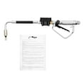 thumbnail image 4 of Digital Filling Oil Meter Dispenser Gun W/Flow Meter Crystal Display Gun New, 4 of 6