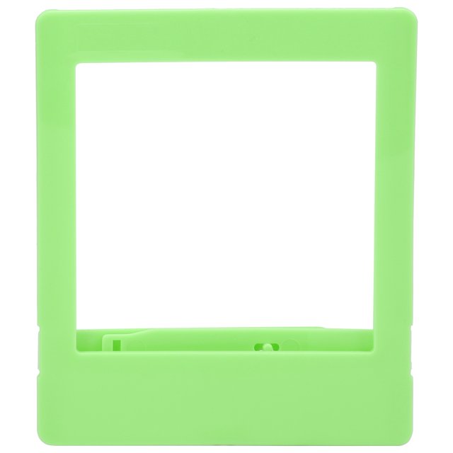 Marco de fotos de colores para Polaroid/SQUARE SQ20/SQ10/SQ6/SQ10/SP?3 fotos de la cámara Vert