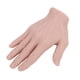 thumbnail image 5 of Mano Masculina De Silicona, Tamaño Real, Modelo De Mano Falsa Realista Con Dedos Flexibles Y Flexibles Para Práctica De Tatuajes, Exhibición De Joyas, Entrenamiento De Arte De, 5 of 7