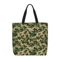 thumbnail image 1 of Balery Camouflag Bolsa de Mano para Mujeres con Cremallera, Bolsa de Gimnasio con Compartimentos, Bolsa para Laptop, Bolsa para Trabajo, 1 of 7