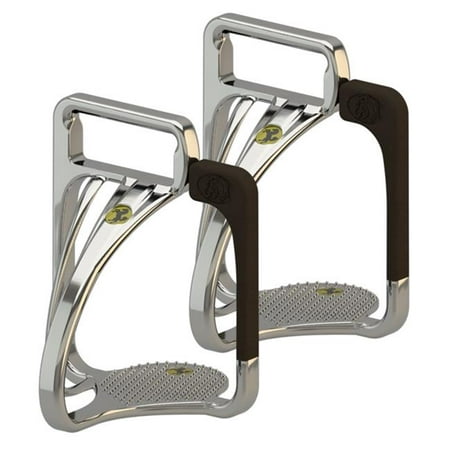 Space Technology Safety 3554-5 5 in. Western Stirrups