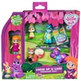 thumbnail image 3 of Vida the Vet, Check Up & Care Friendship Pack with 5 Figures & Accessories, for Kids 3+, 3 of 9