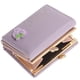 thumbnail image 4 of Monedero pequeño para exteriores, tarjetero, tarjetero, tarjetero plegable, monedero, 4 of 6