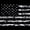 Tan Coral, variant on Manfei Grunge Red Gray Camo American Flag Queen Sheets, Bold Tactical Fourth of July Queen Sheet Sets, Black Reversible 4pcs (1 Flat Sheet, 1 Fitted Sheet and 2 Pillowcases)