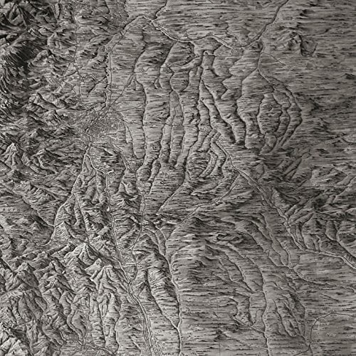 High Plains - Cinderland - Rock - Vinyl