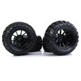 thumbnail image 1 of Neumático RC ANGGREK De Coche RC En Forma De Y 1/10, 1 of 8
