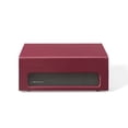 thumbnail image 3 of Crosley Voyager Vinyl Record Player with Speakers and Bluetooth - Audio Turntables, 3 of 18