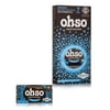ohso Probiotic Chocolate Bars - Classic Chocolate - Box of 7 Bars by Solgar Vit